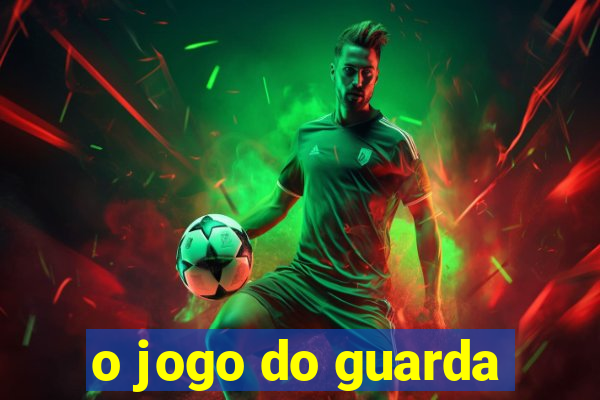 o jogo do guarda-chuva